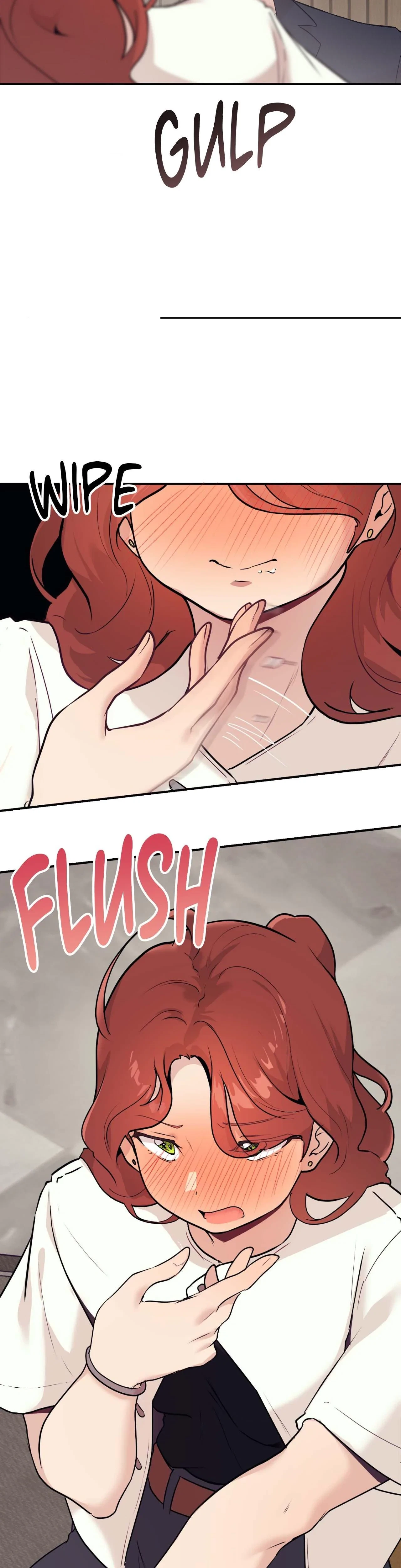 Cherry Pop Chapter 18, page 35