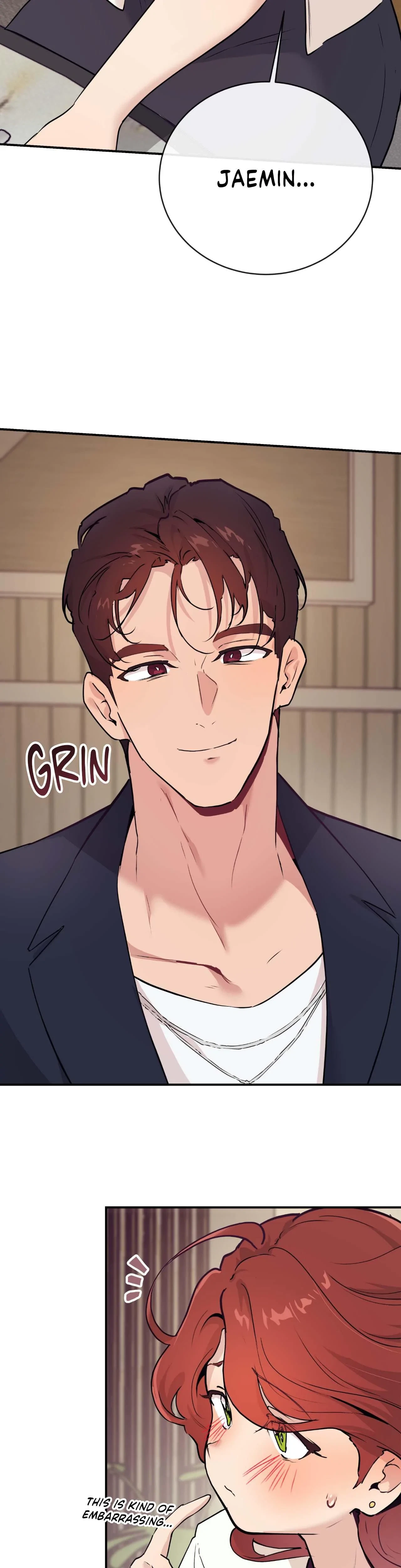 Cherry Pop Chapter 18, page 36