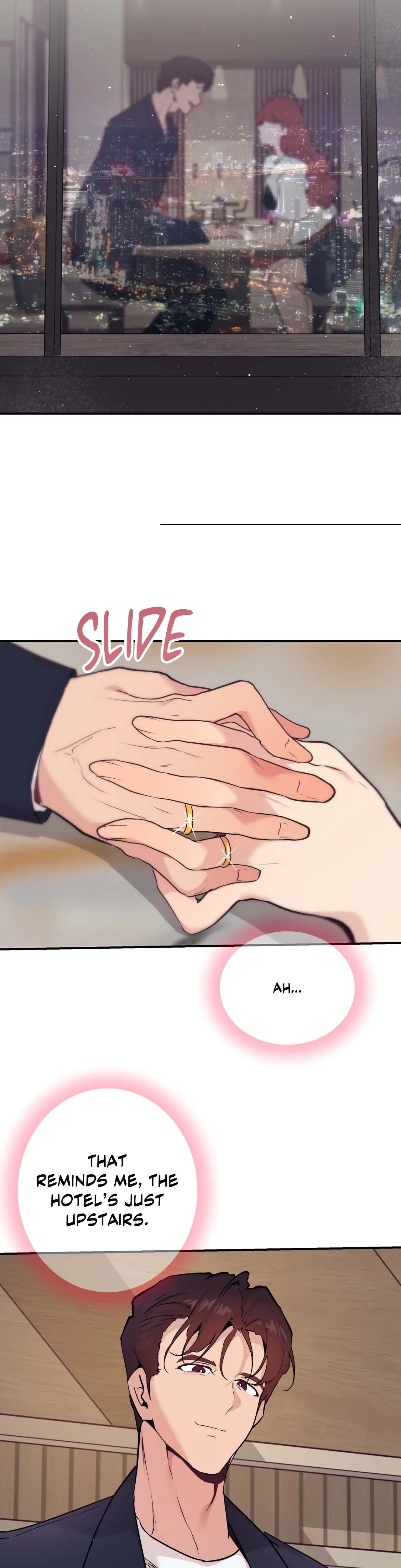 Cherry Pop Chapter 18, page 38