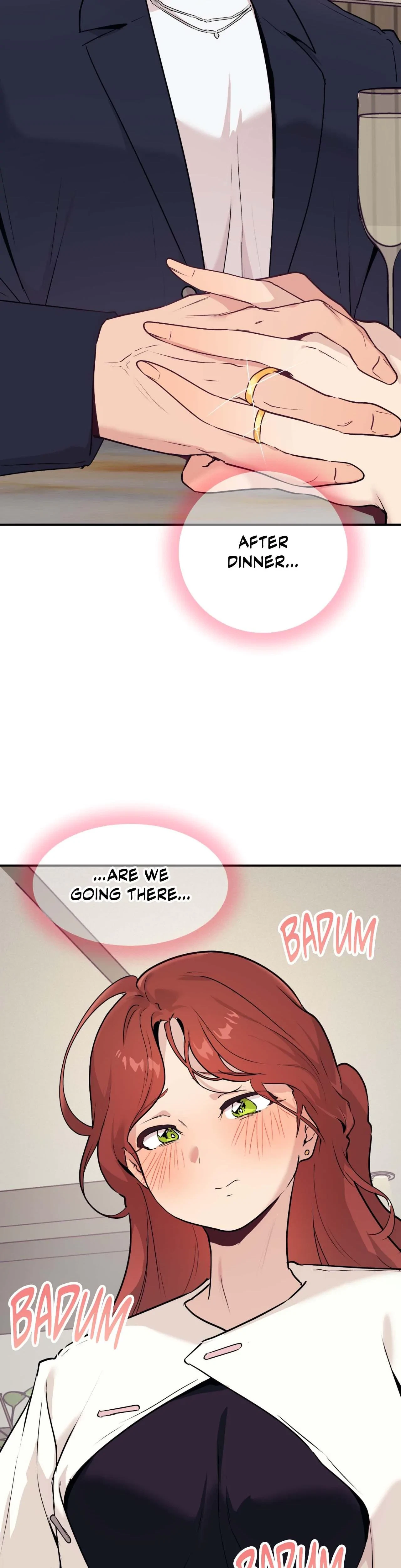 Cherry Pop Chapter 18, page 39