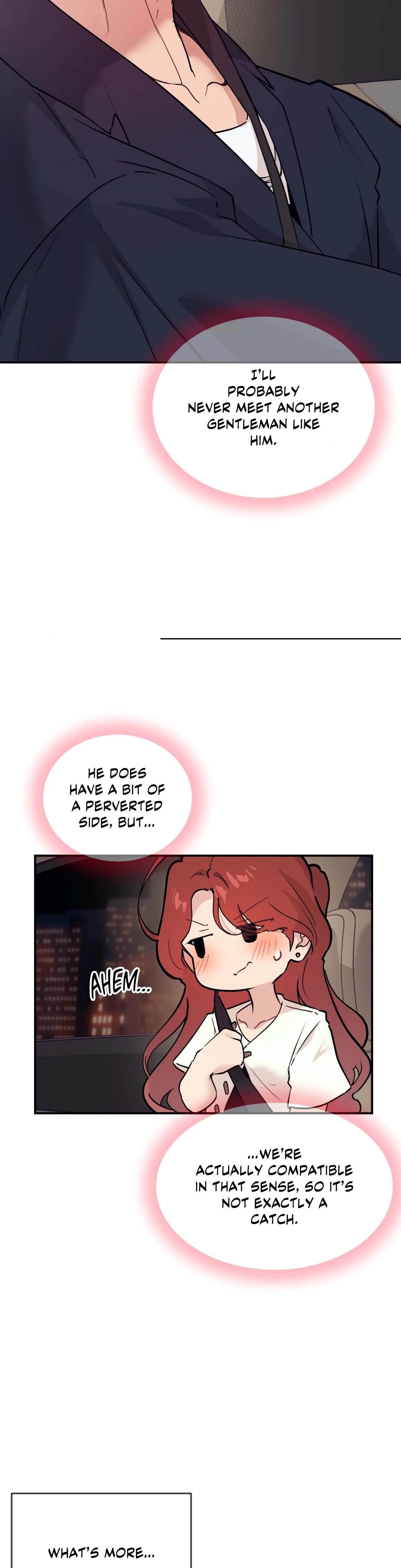 Cherry Pop Chapter 18, page 4