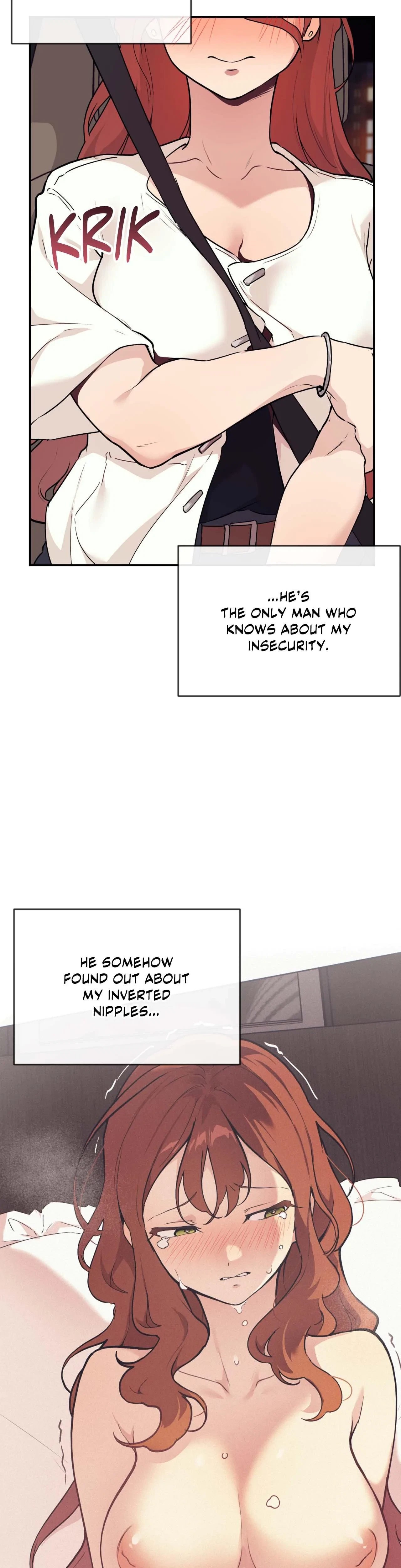 Cherry Pop Chapter 18, page 5