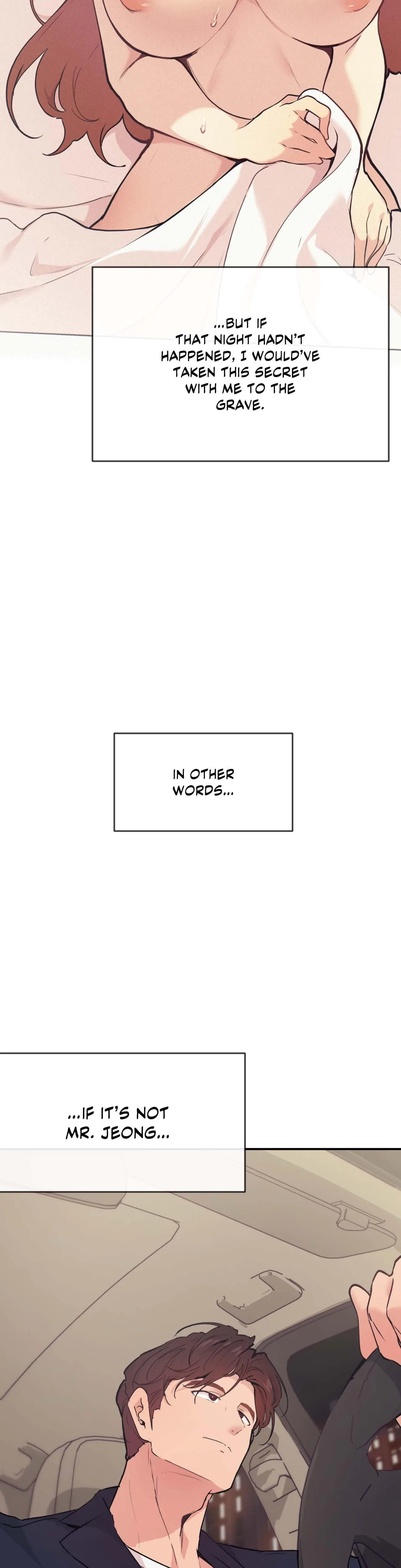 Cherry Pop Chapter 18, page 6