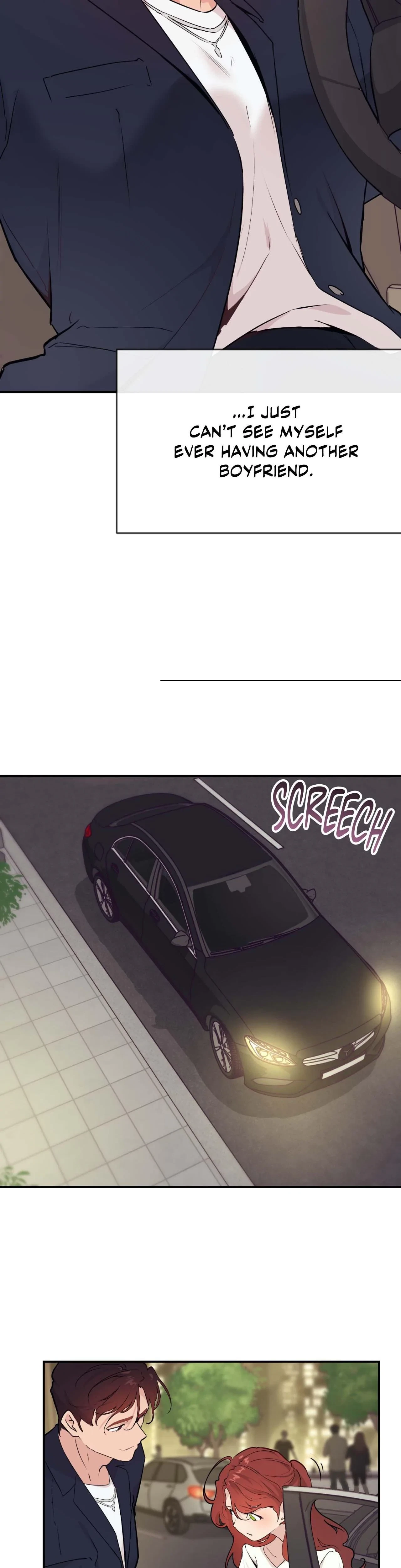 Cherry Pop Chapter 18, page 7