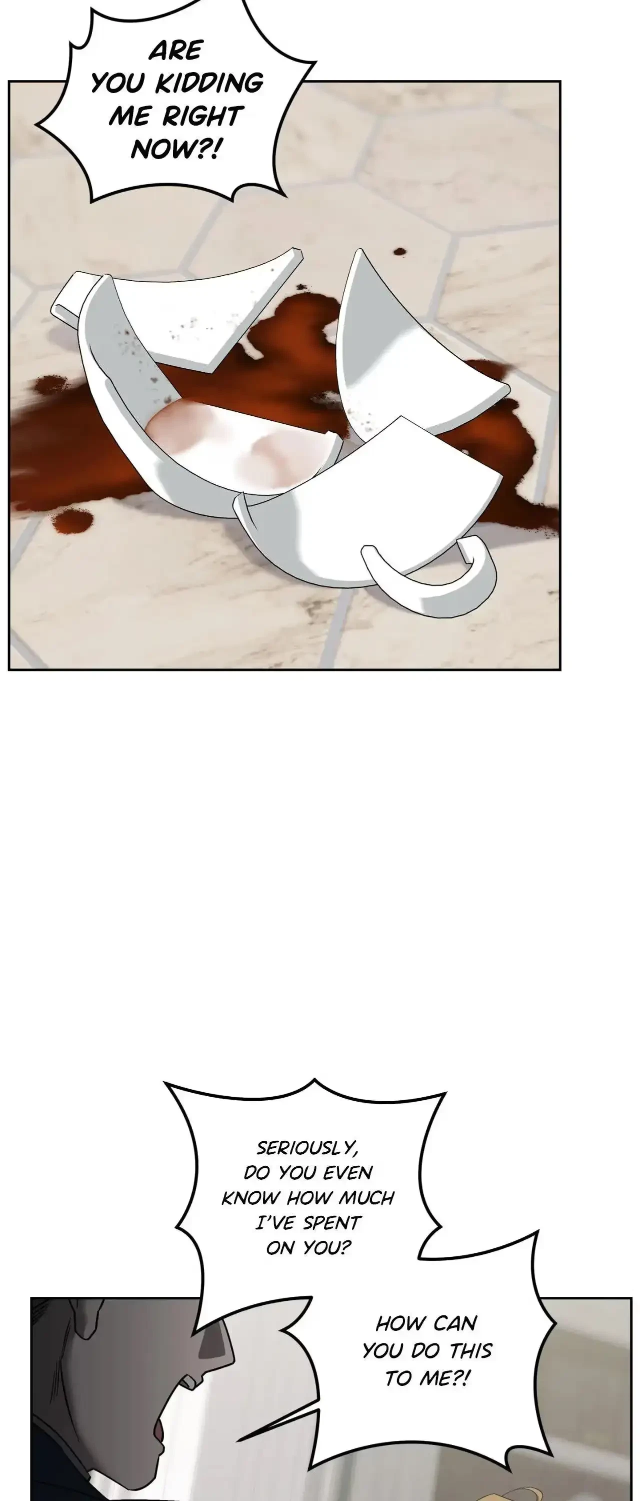 A Murderous Affair At 19 Sunset Street Chapter 42, page 2