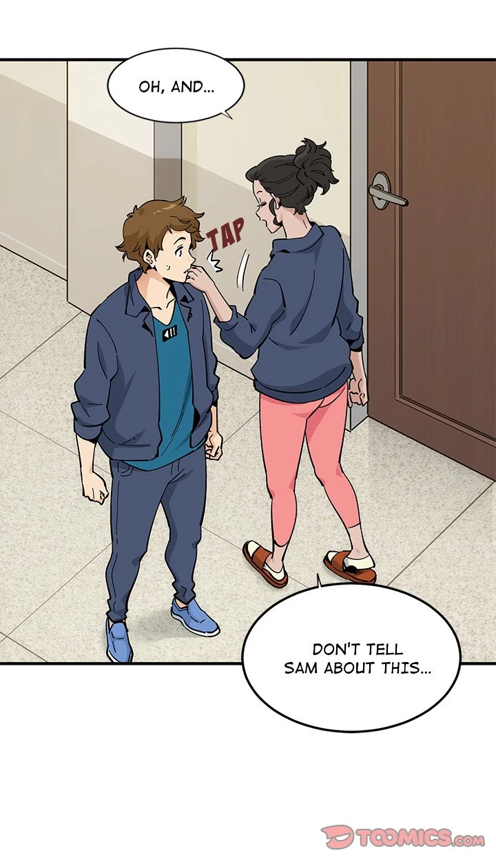 Chapter 4, page 8