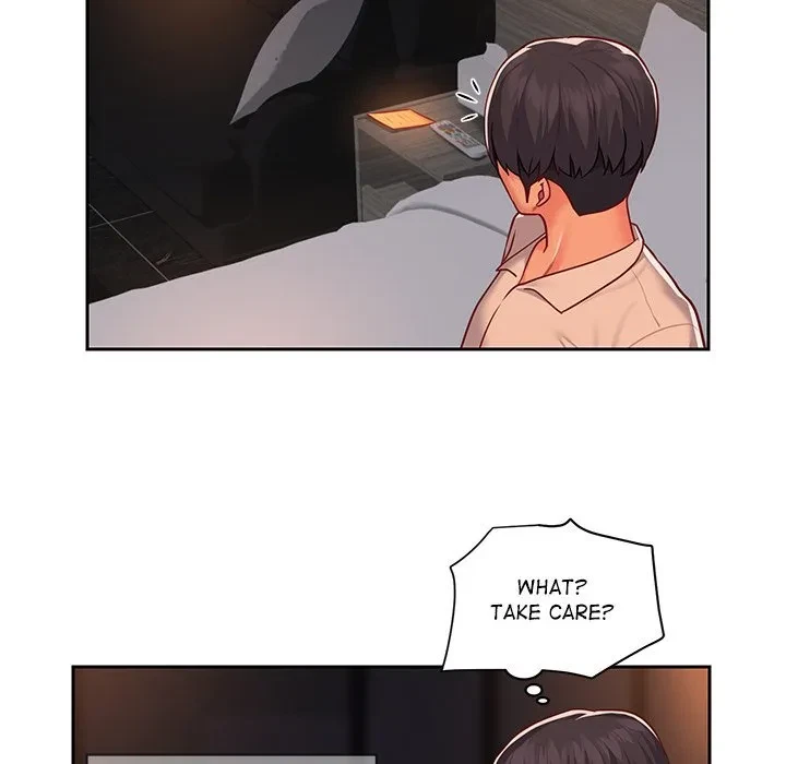 The Ladies' Associate Chapter 15, page 44