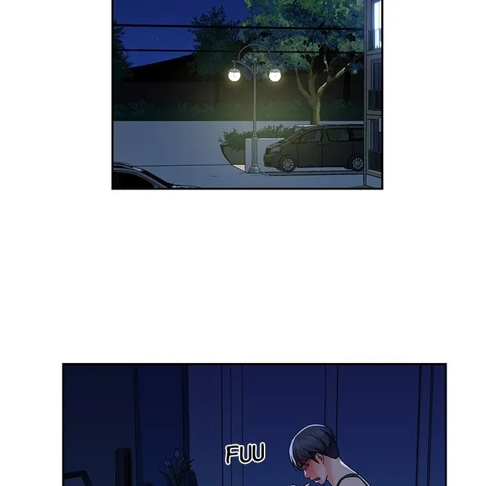 The Ladies' Associate Chapter 15, page 50