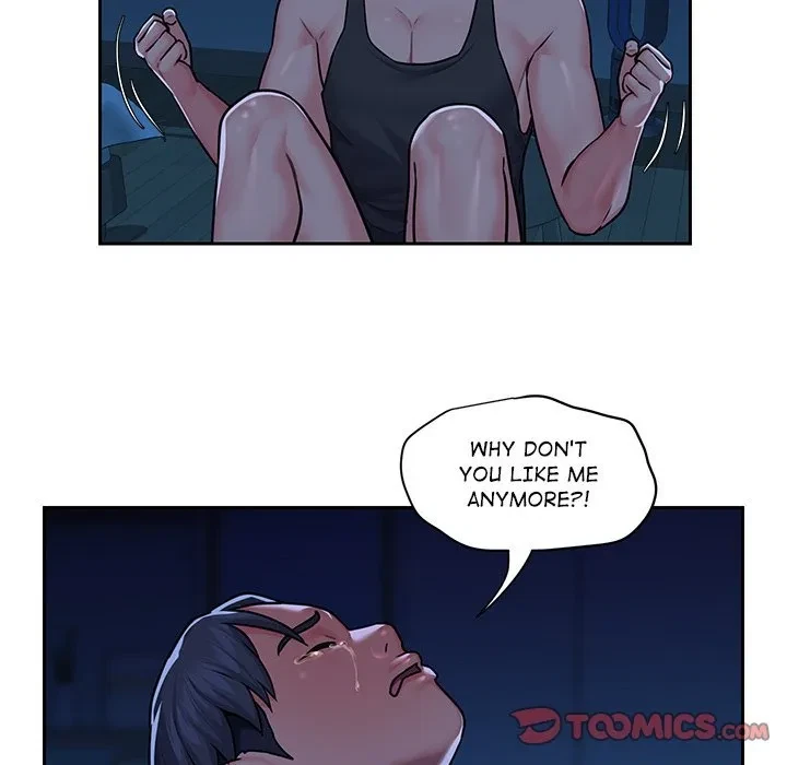The Ladies' Associate Chapter 15, page 54