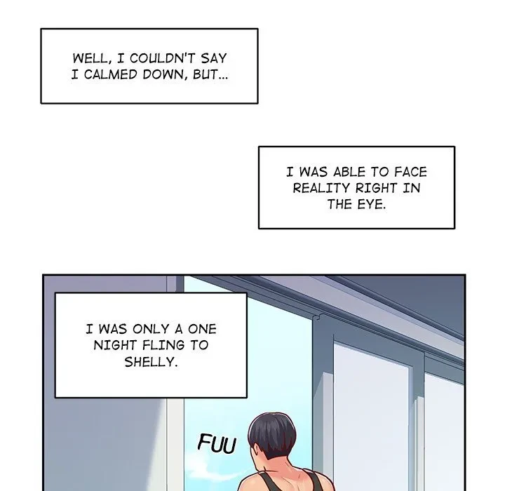 The Ladies' Associate Chapter 15, page 61
