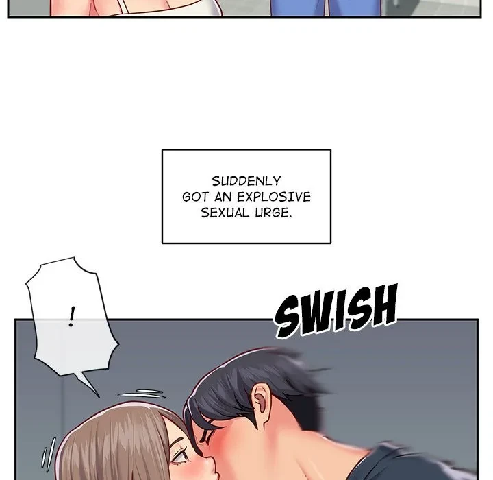 The Ladies' Associate Chapter 15, page 70