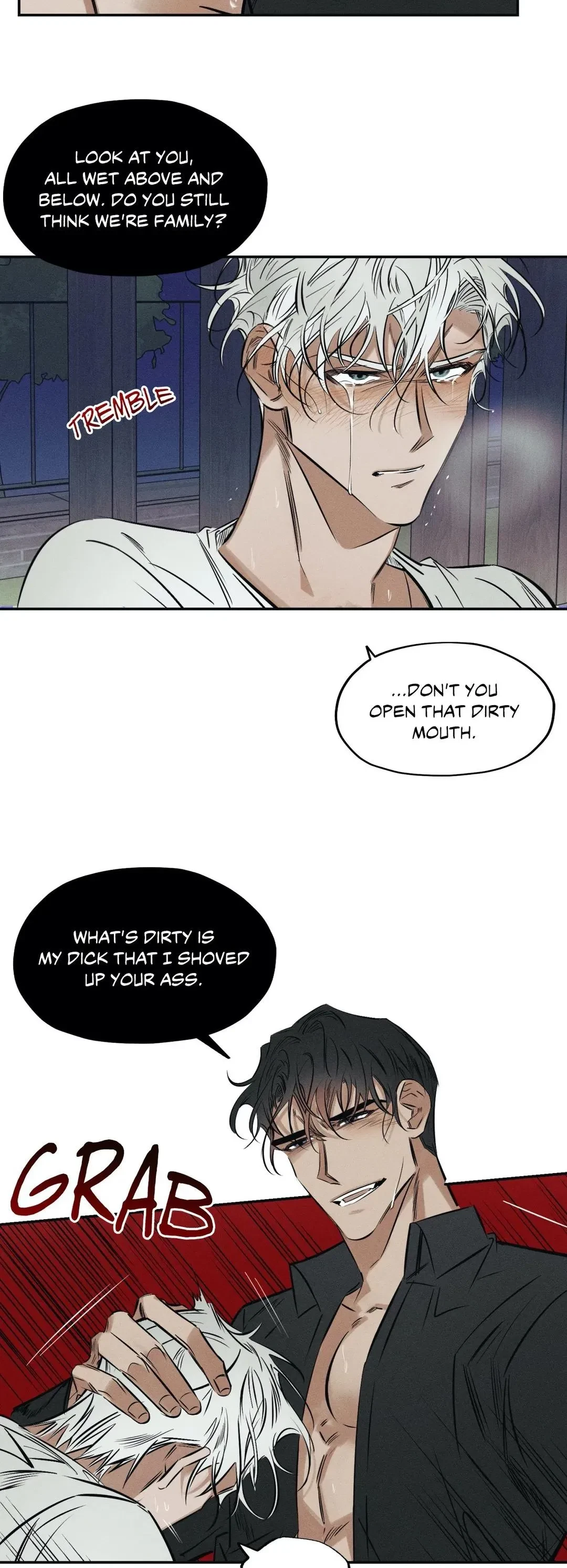 Sin Flower Chapter 19, page 12