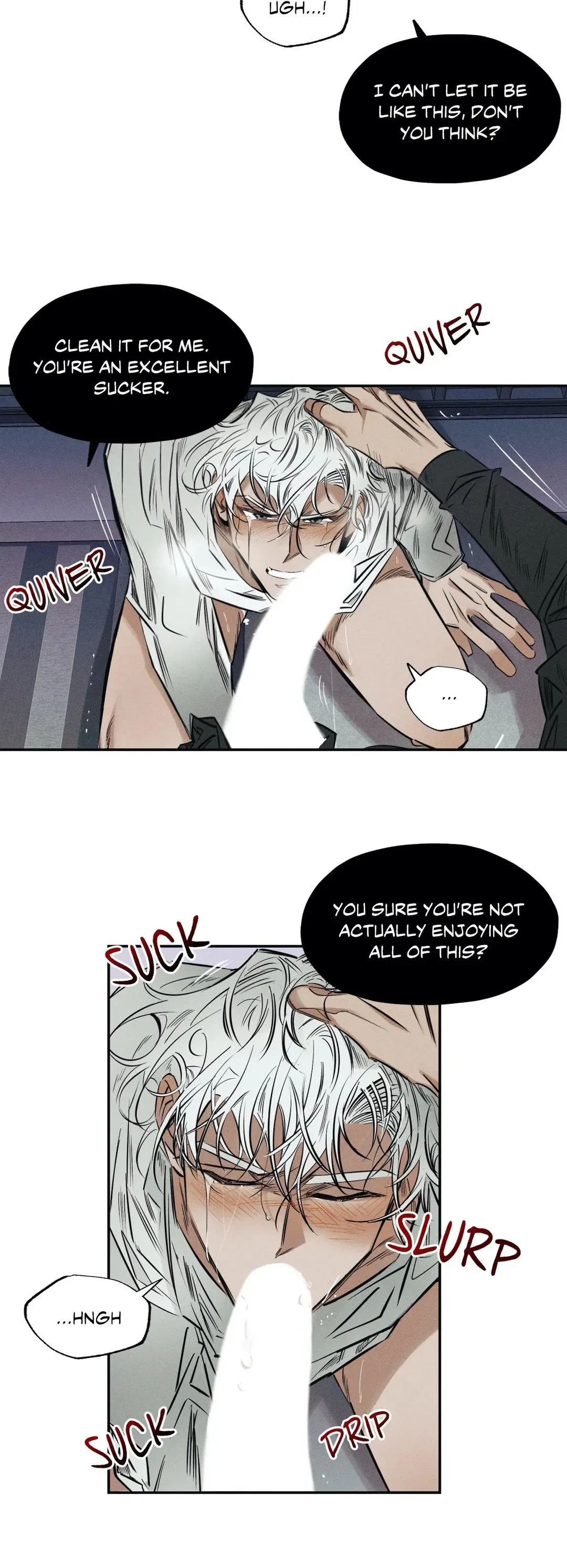 Sin Flower Chapter 19, page 13