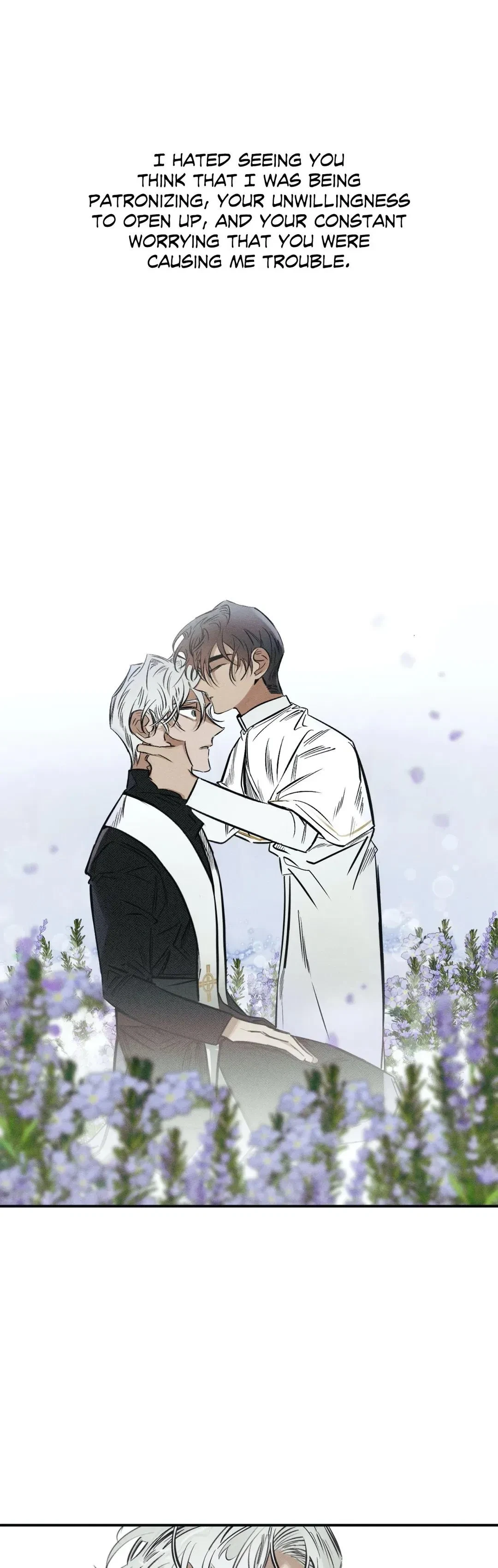 Sin Flower Chapter 19, page 18