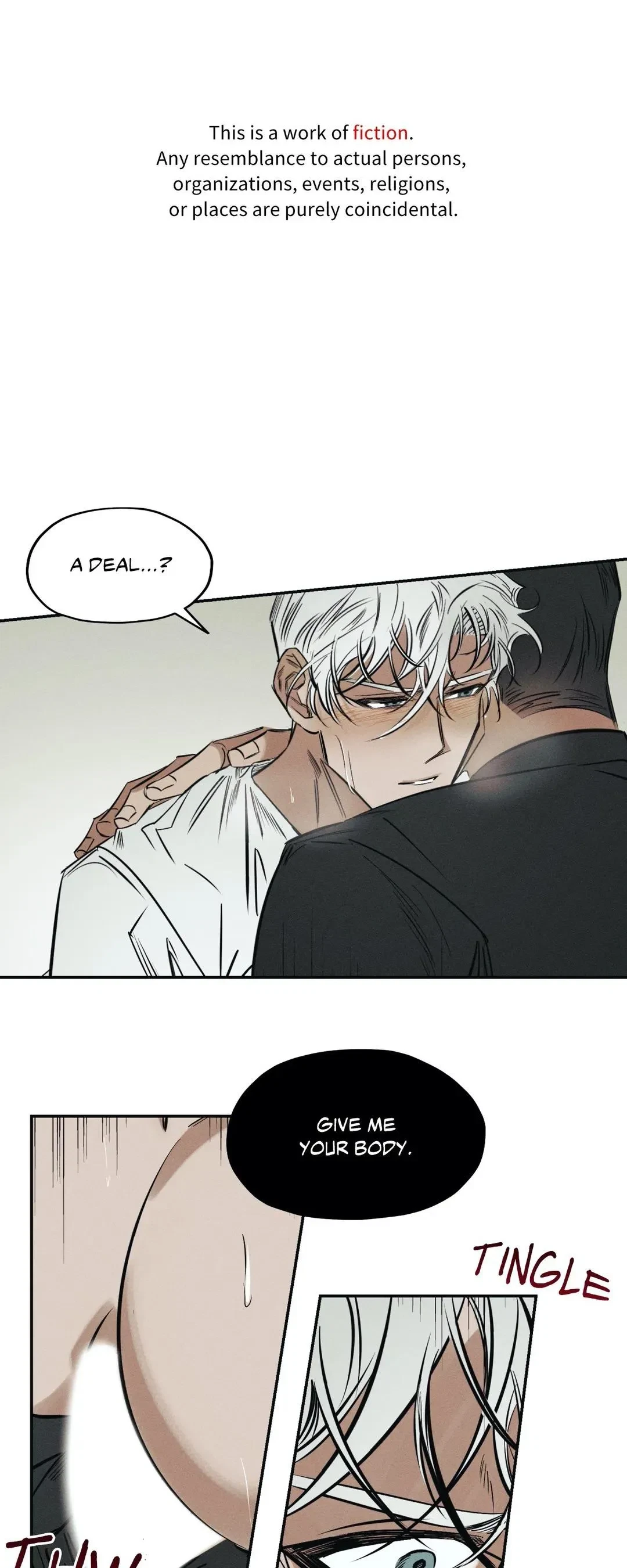 Sin Flower Chapter 19, page 2