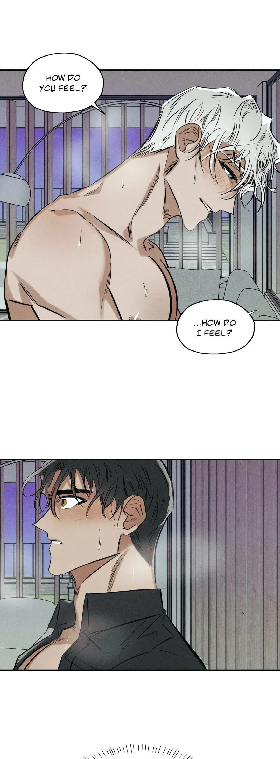 Sin Flower Chapter 19, page 24