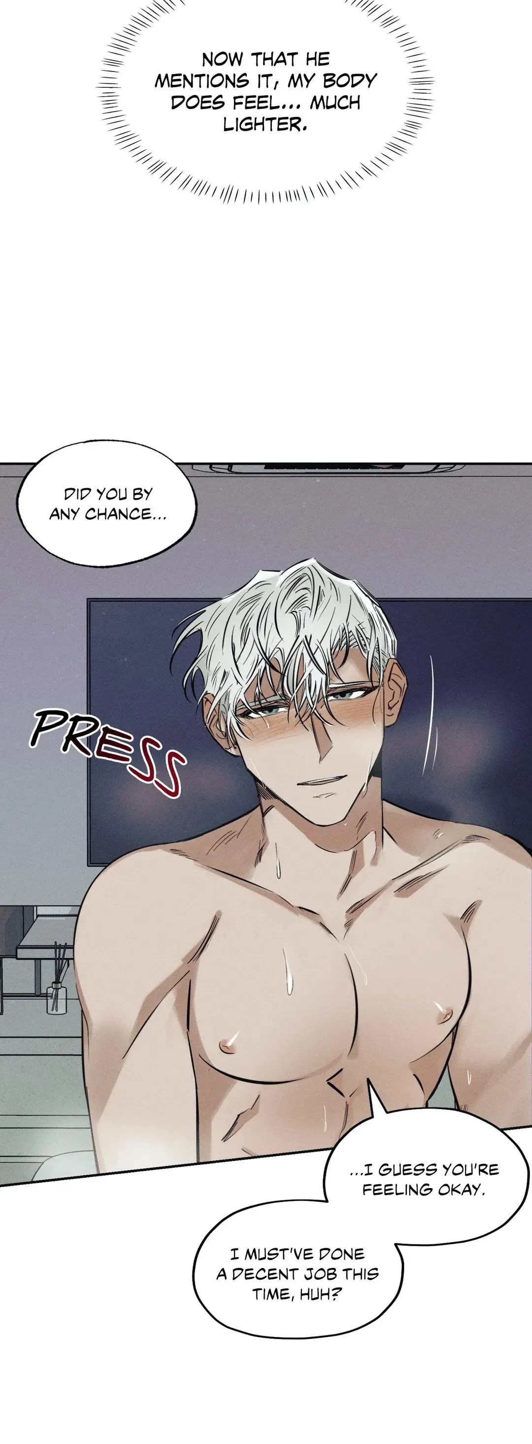 Sin Flower Chapter 19, page 25