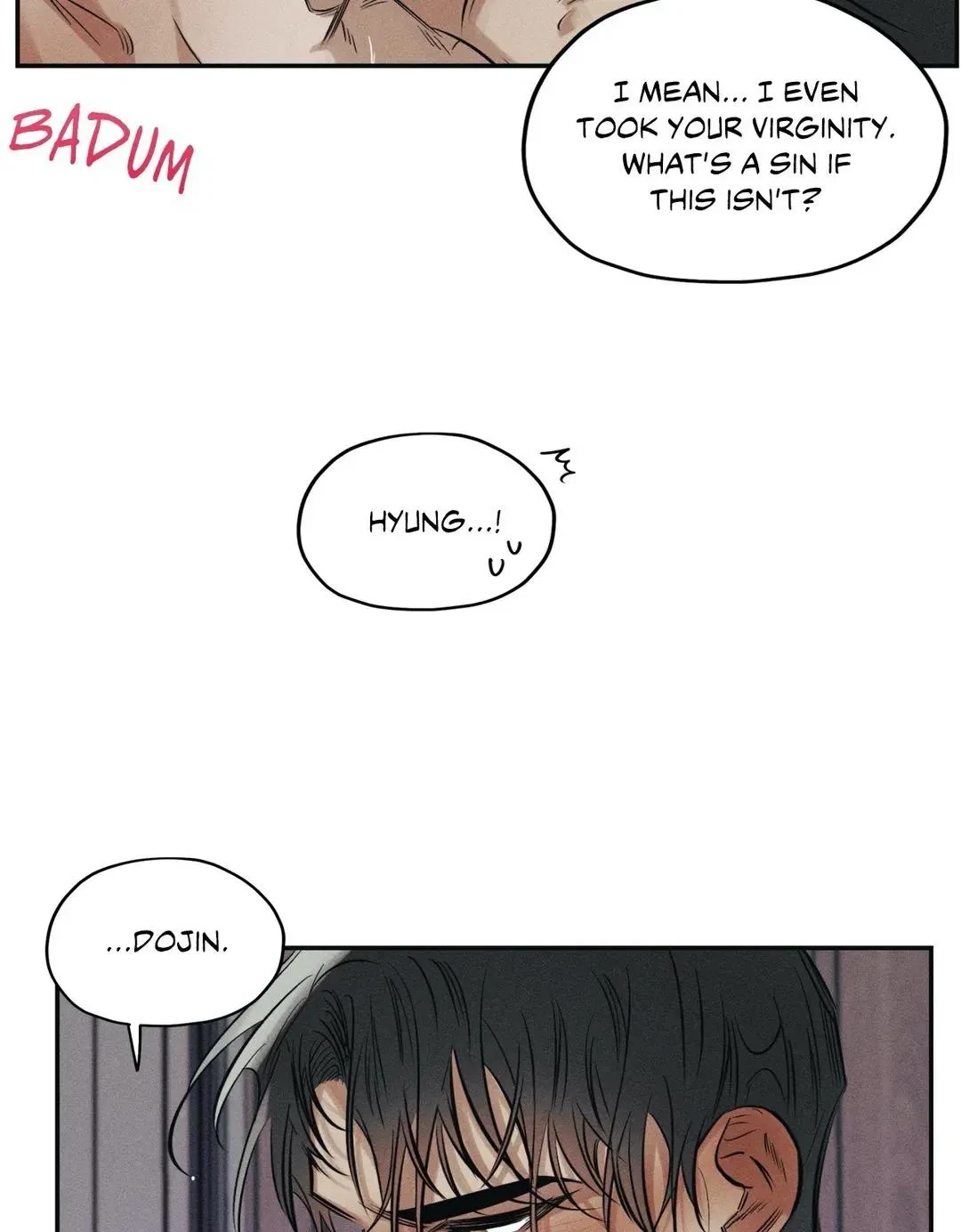 Sin Flower Chapter 19, page 31