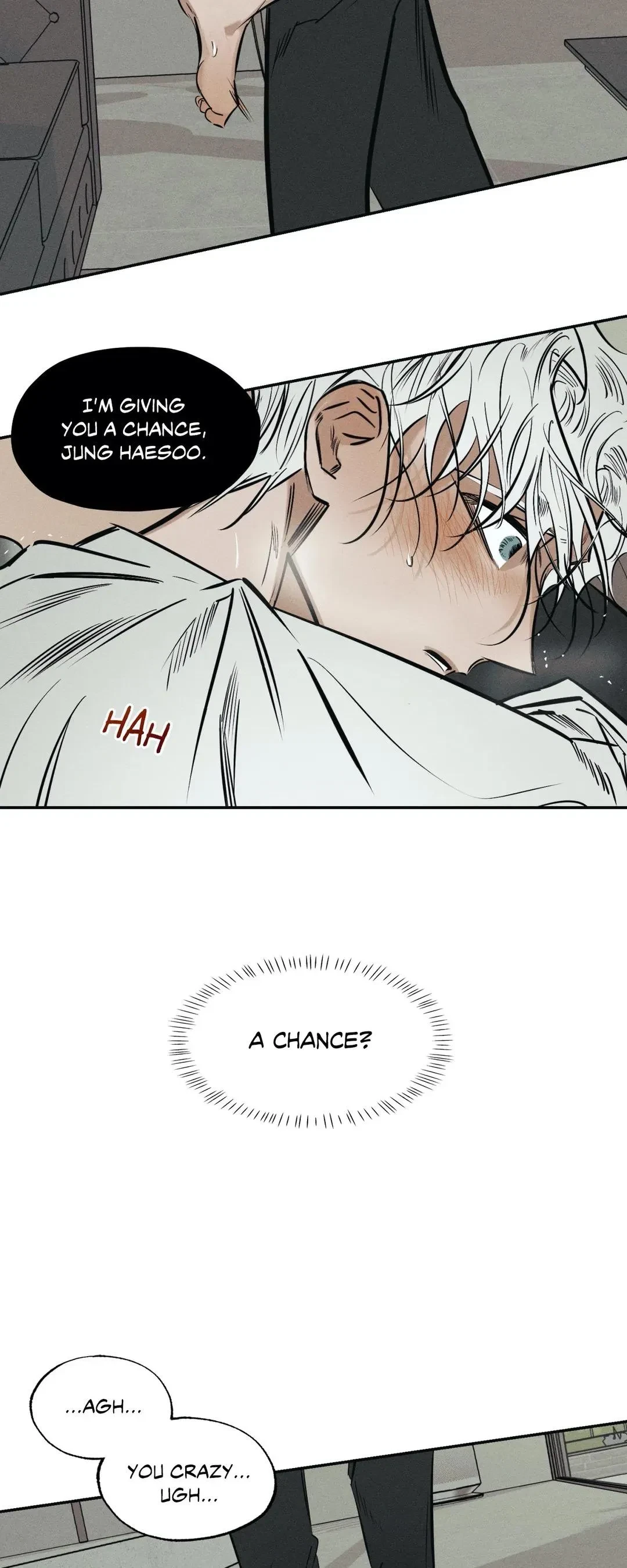 Sin Flower Chapter 19, page 4
