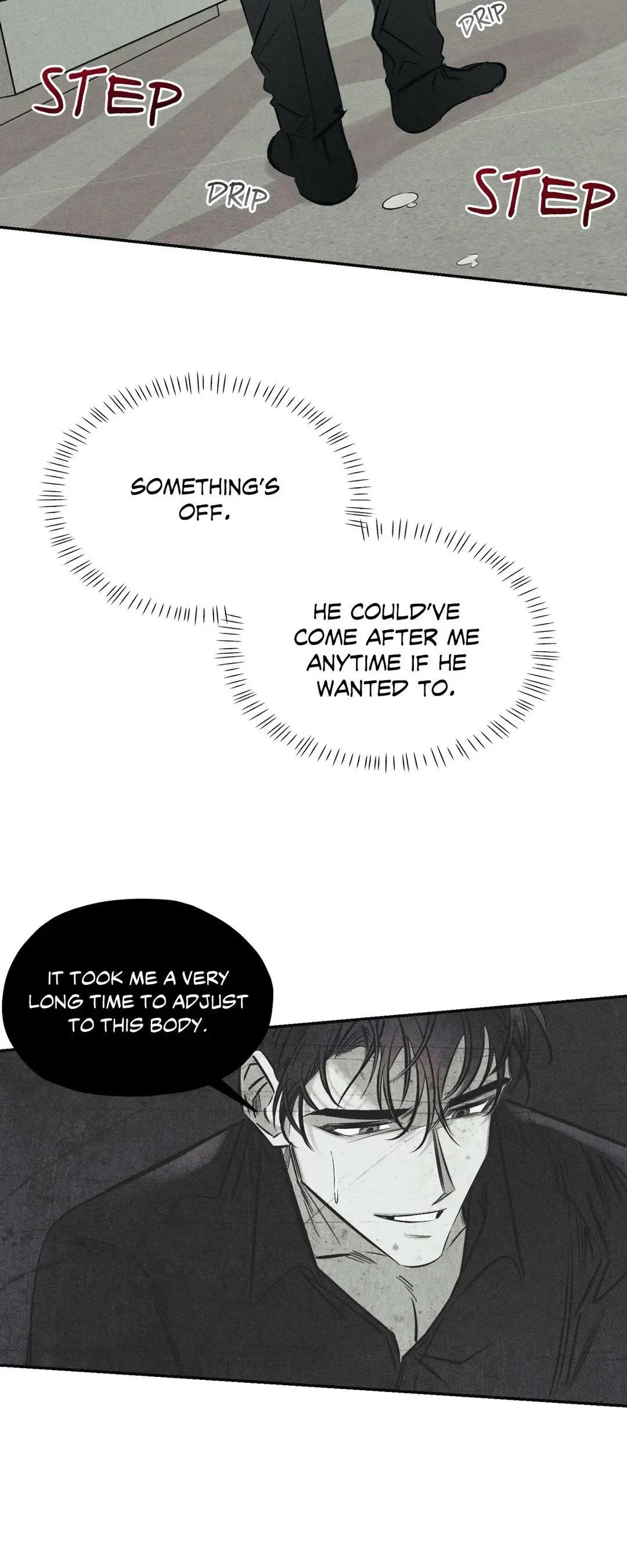 Sin Flower Chapter 19, page 5
