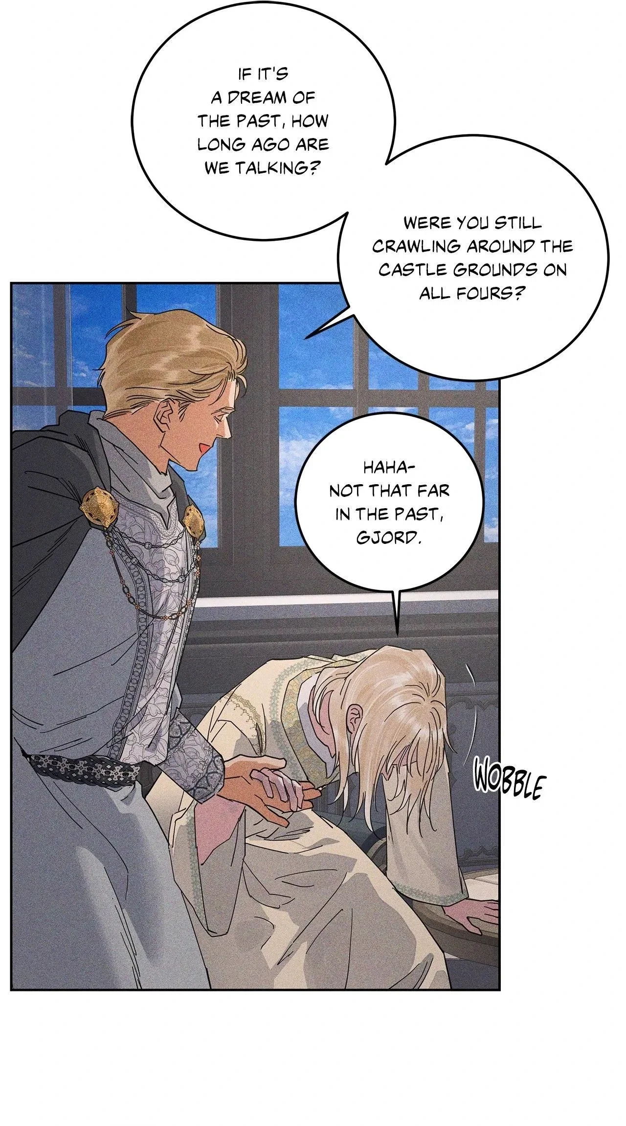 Chapter 91, page 28
