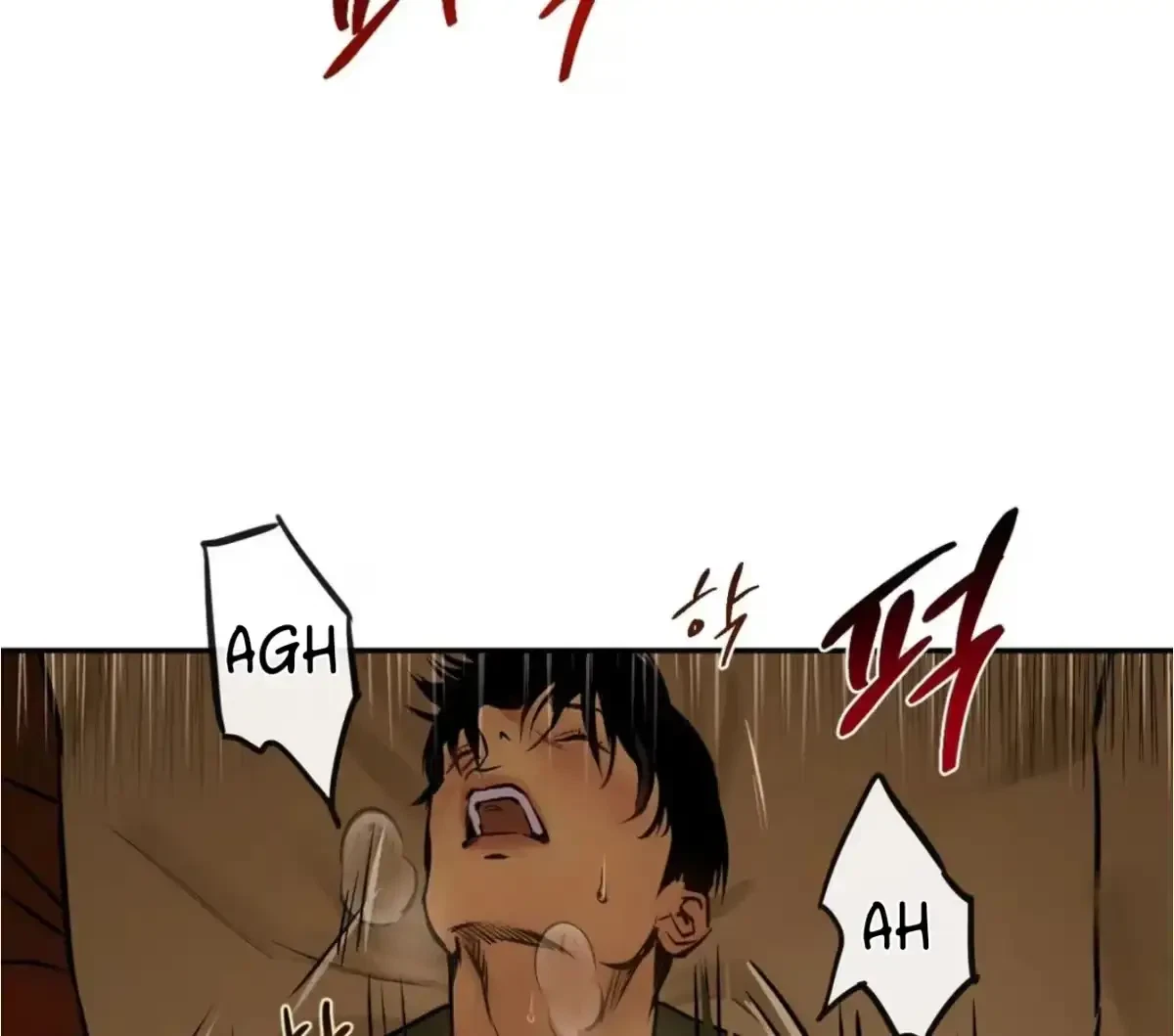 The Fallen Lamb Chapter 5, page 104