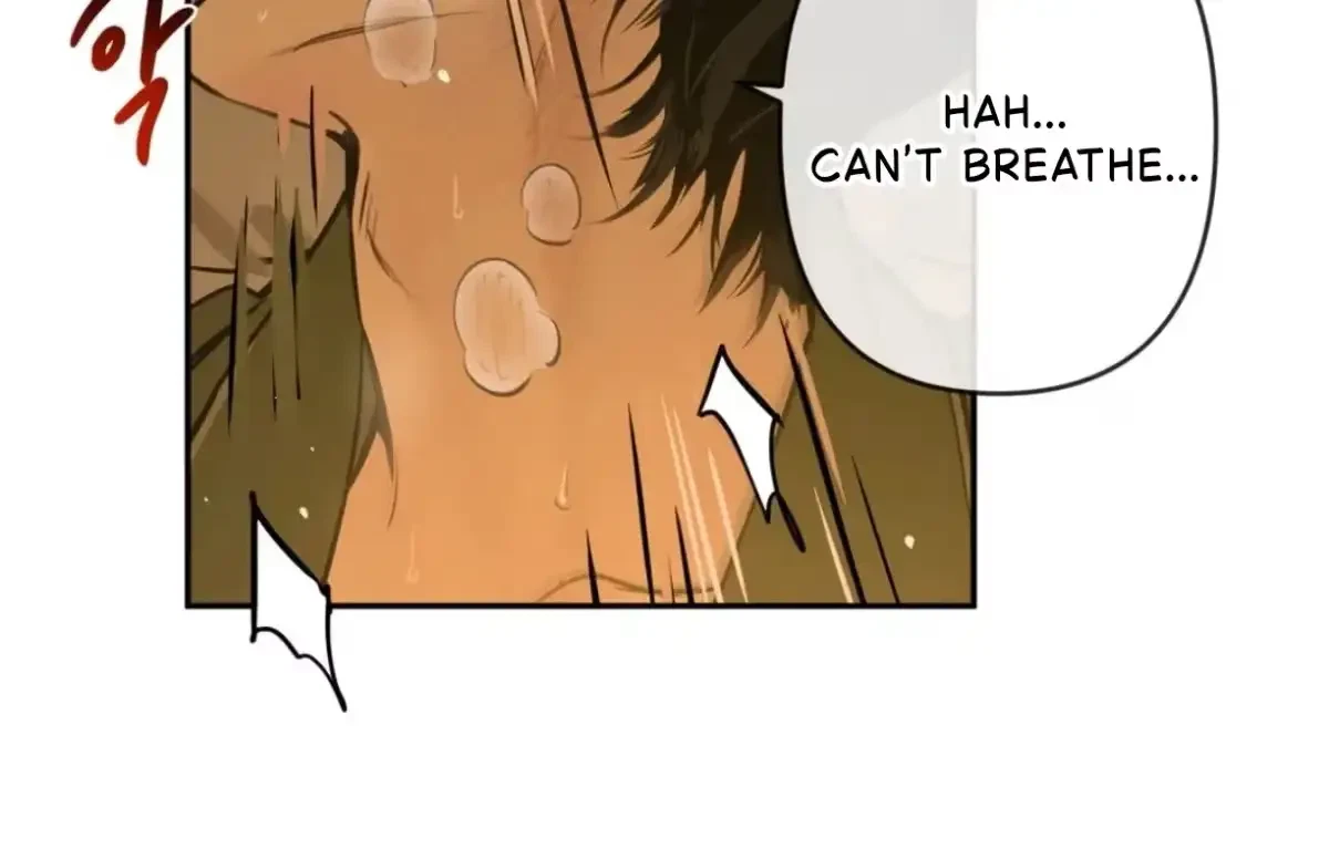 The Fallen Lamb Chapter 5, page 116