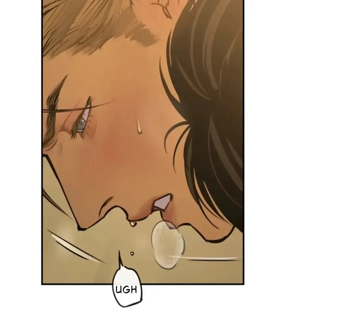 The Fallen Lamb Chapter 5, page 125
