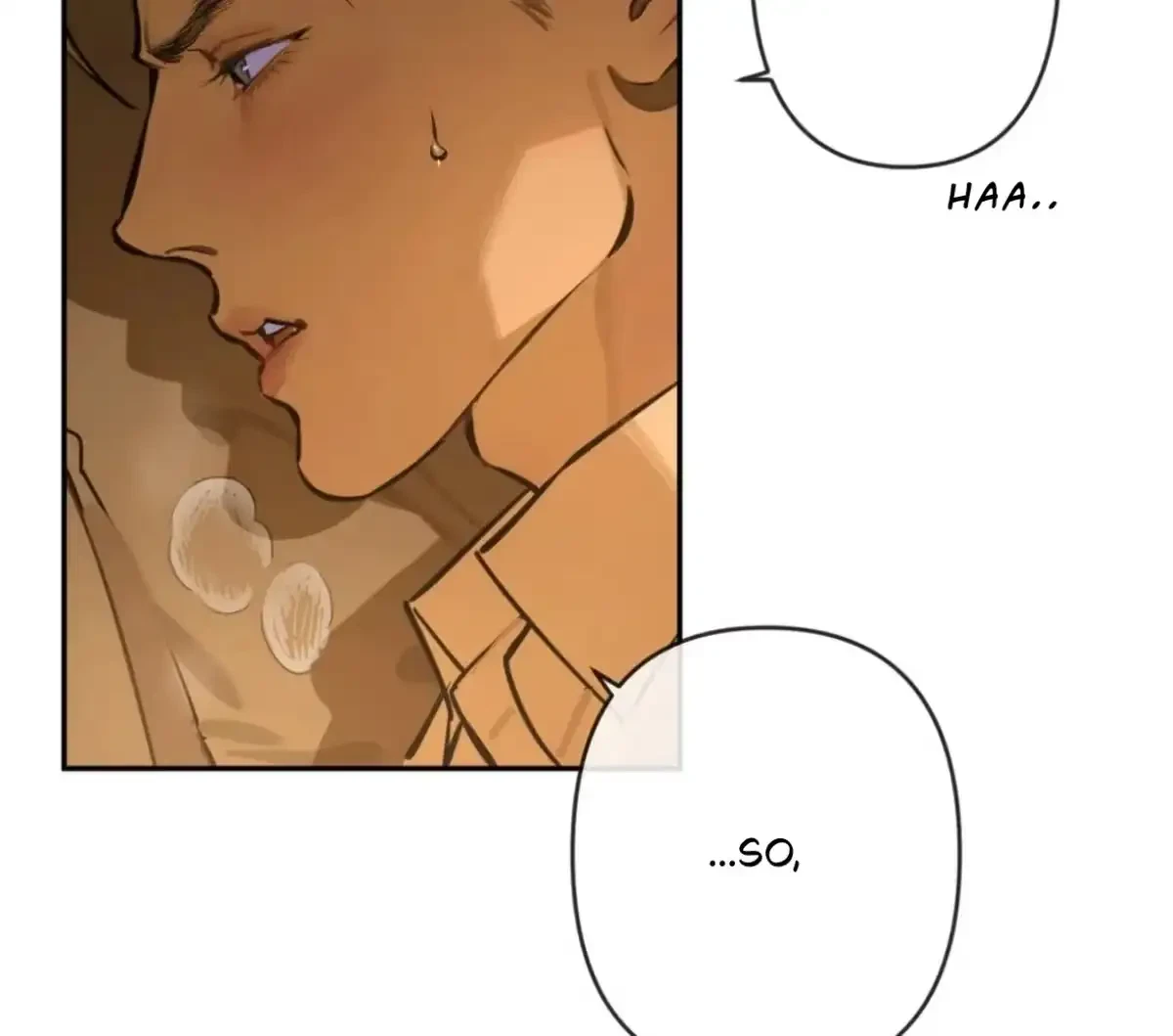 The Fallen Lamb Chapter 5, page 13