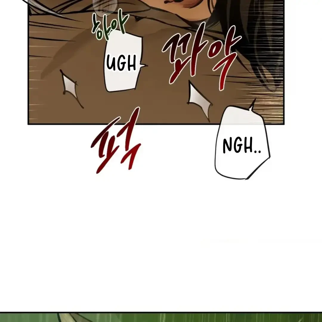 The Fallen Lamb Chapter 5, page 132