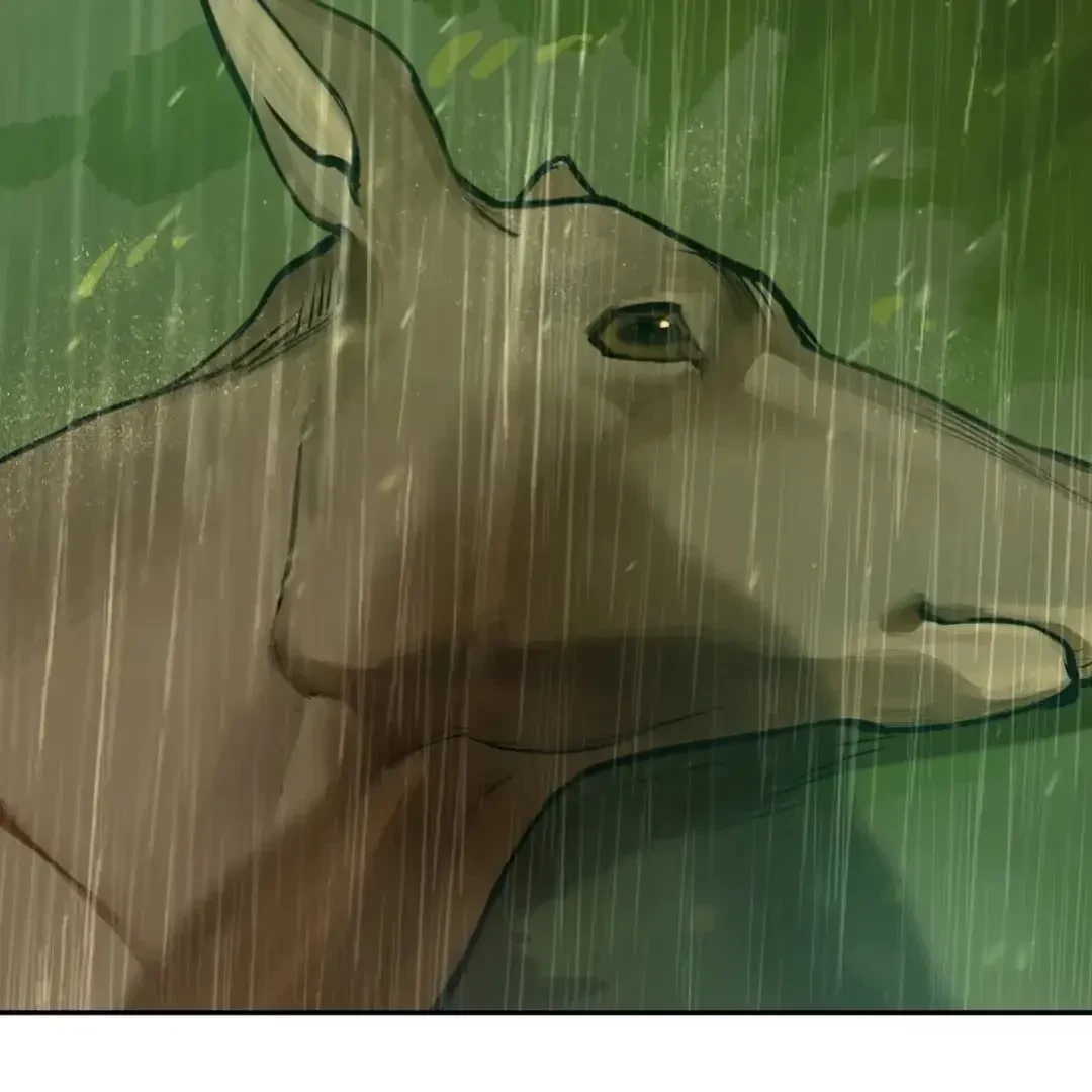 The Fallen Lamb Chapter 5, page 133