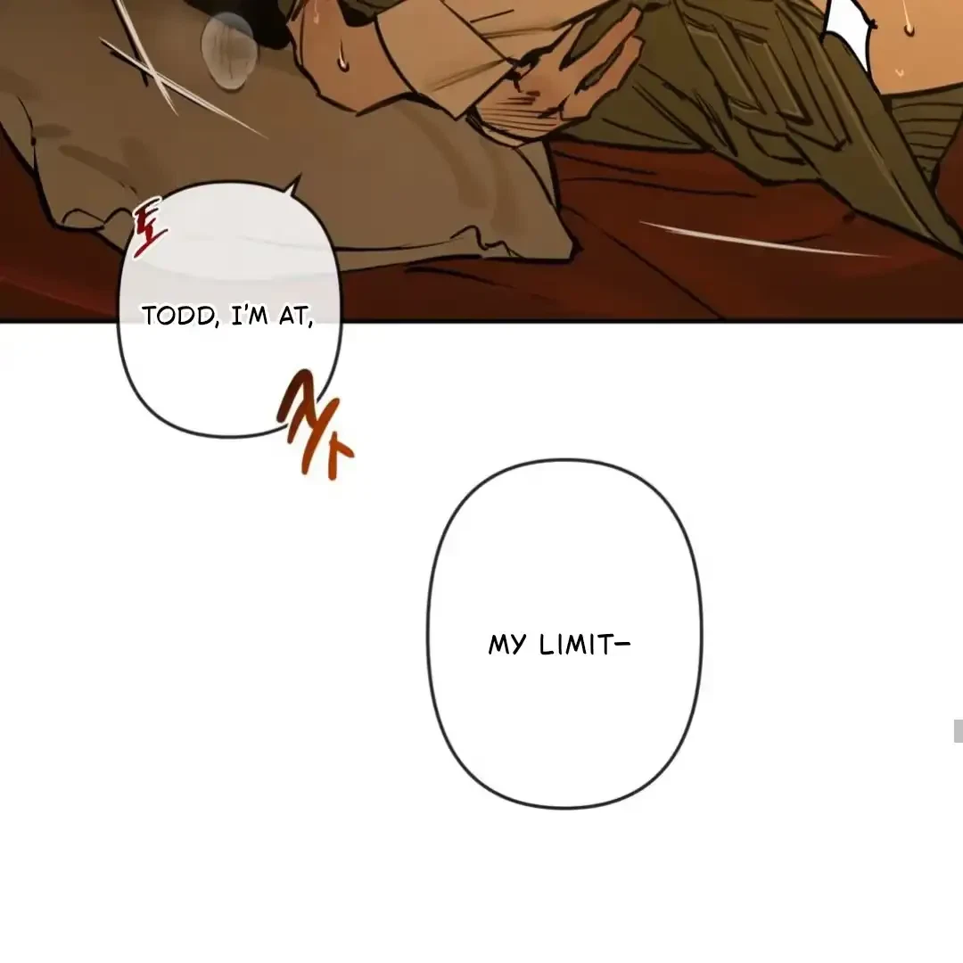 The Fallen Lamb Chapter 5, page 135