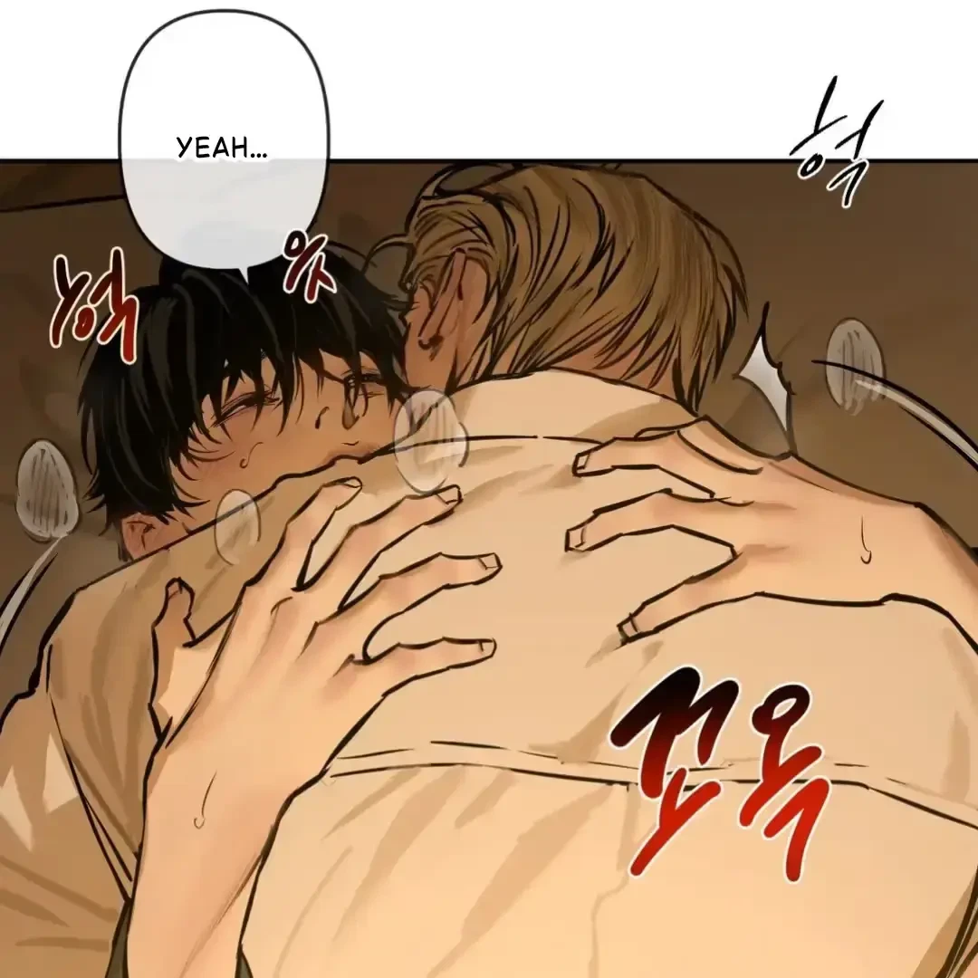 The Fallen Lamb Chapter 5, page 136