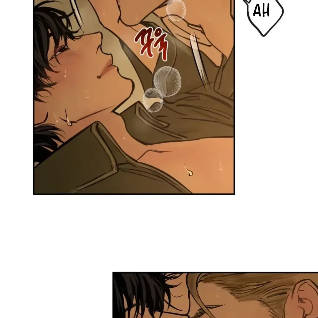 The Fallen Lamb Chapter 5, page 149