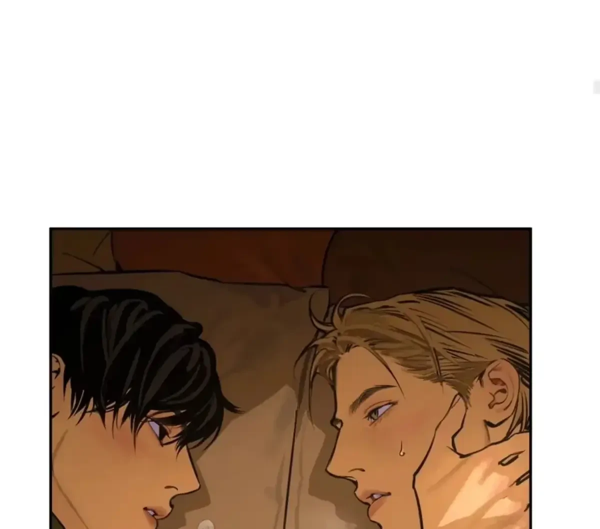 The Fallen Lamb Chapter 5, page 19