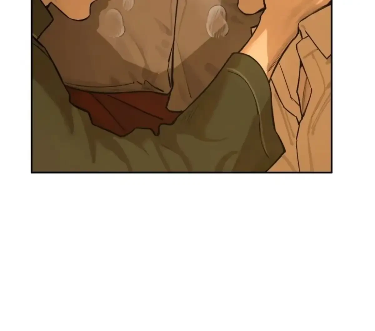 The Fallen Lamb Chapter 5, page 20