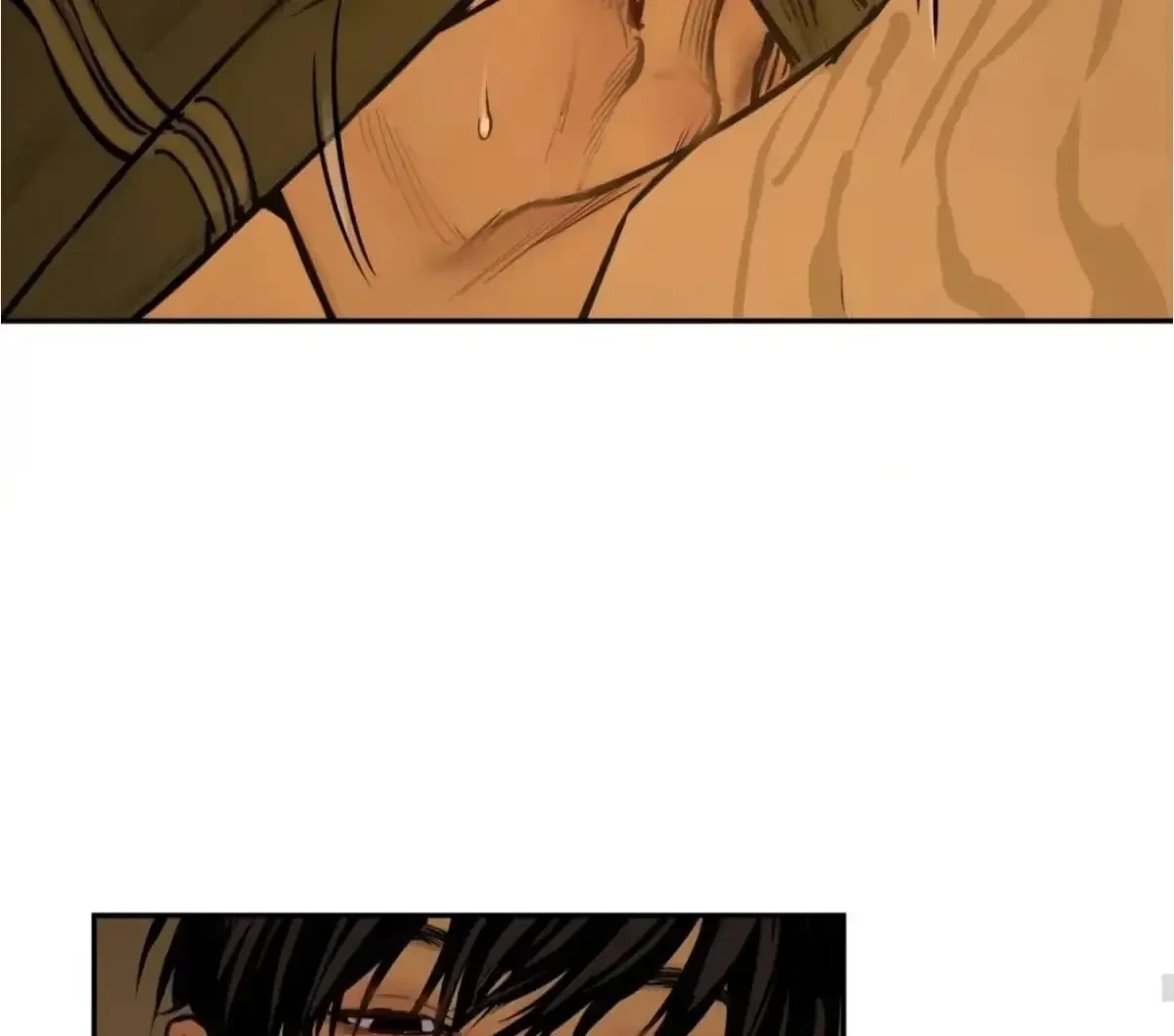 The Fallen Lamb Chapter 5, page 28