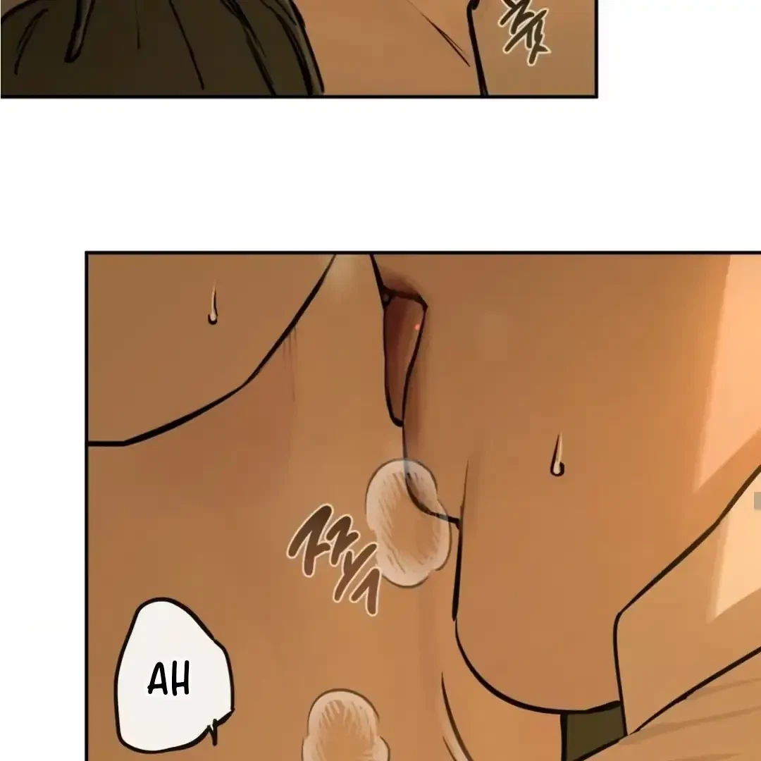 The Fallen Lamb Chapter 5, page 32