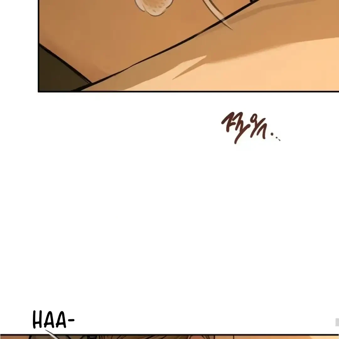 The Fallen Lamb Chapter 5, page 33