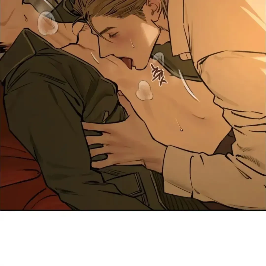 The Fallen Lamb Chapter 5, page 34