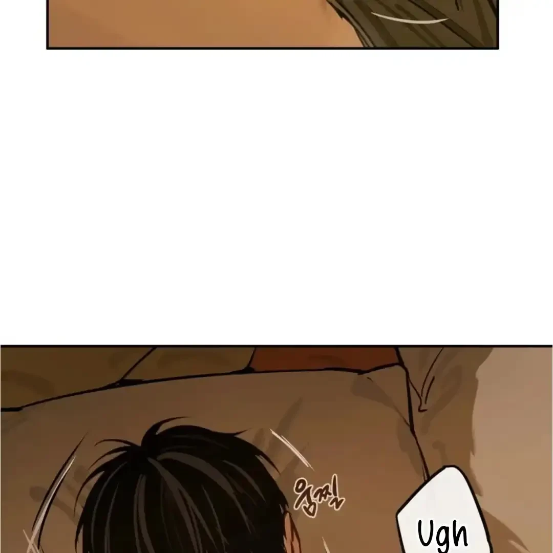 The Fallen Lamb Chapter 5, page 36