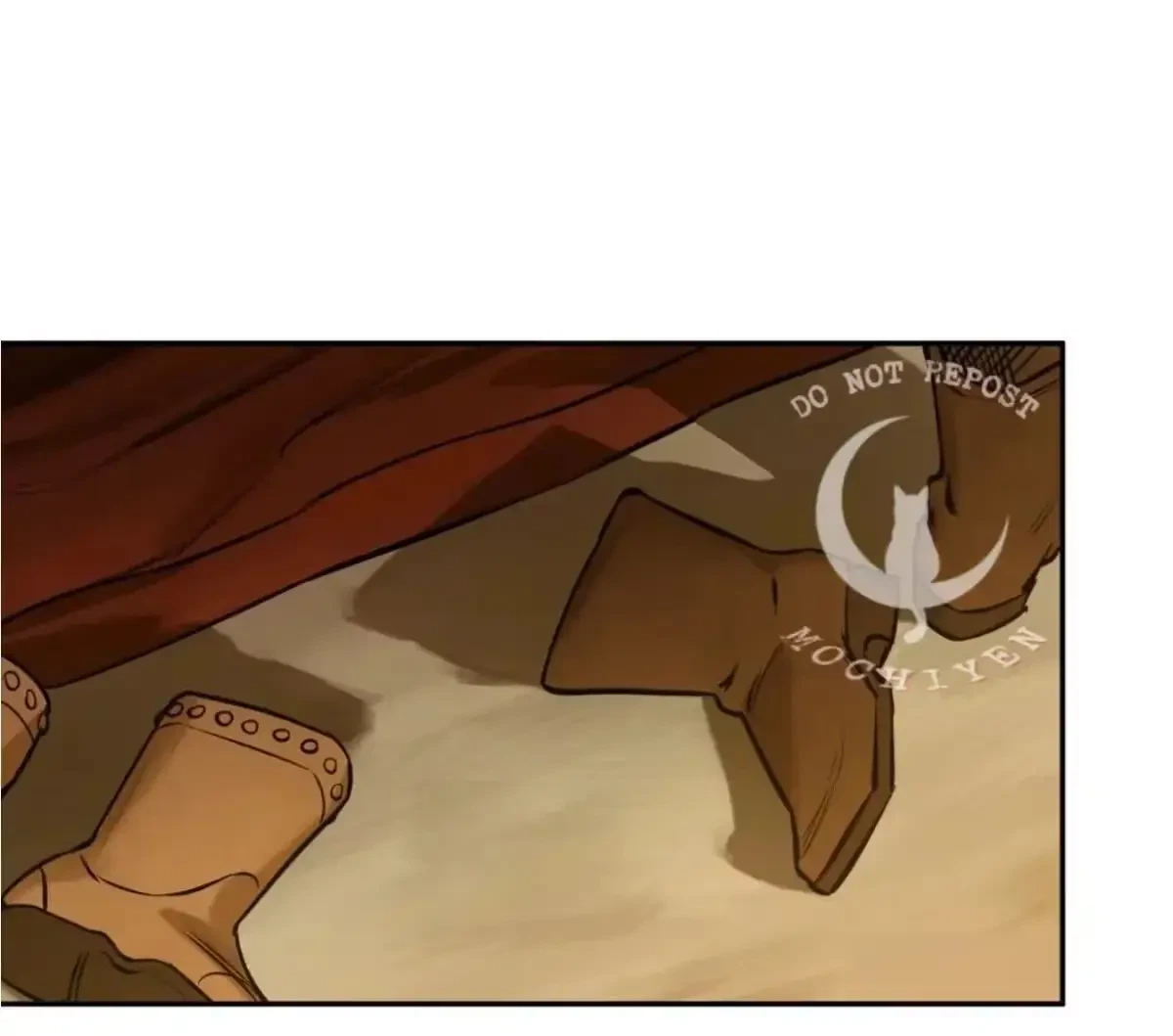 The Fallen Lamb Chapter 5, page 4