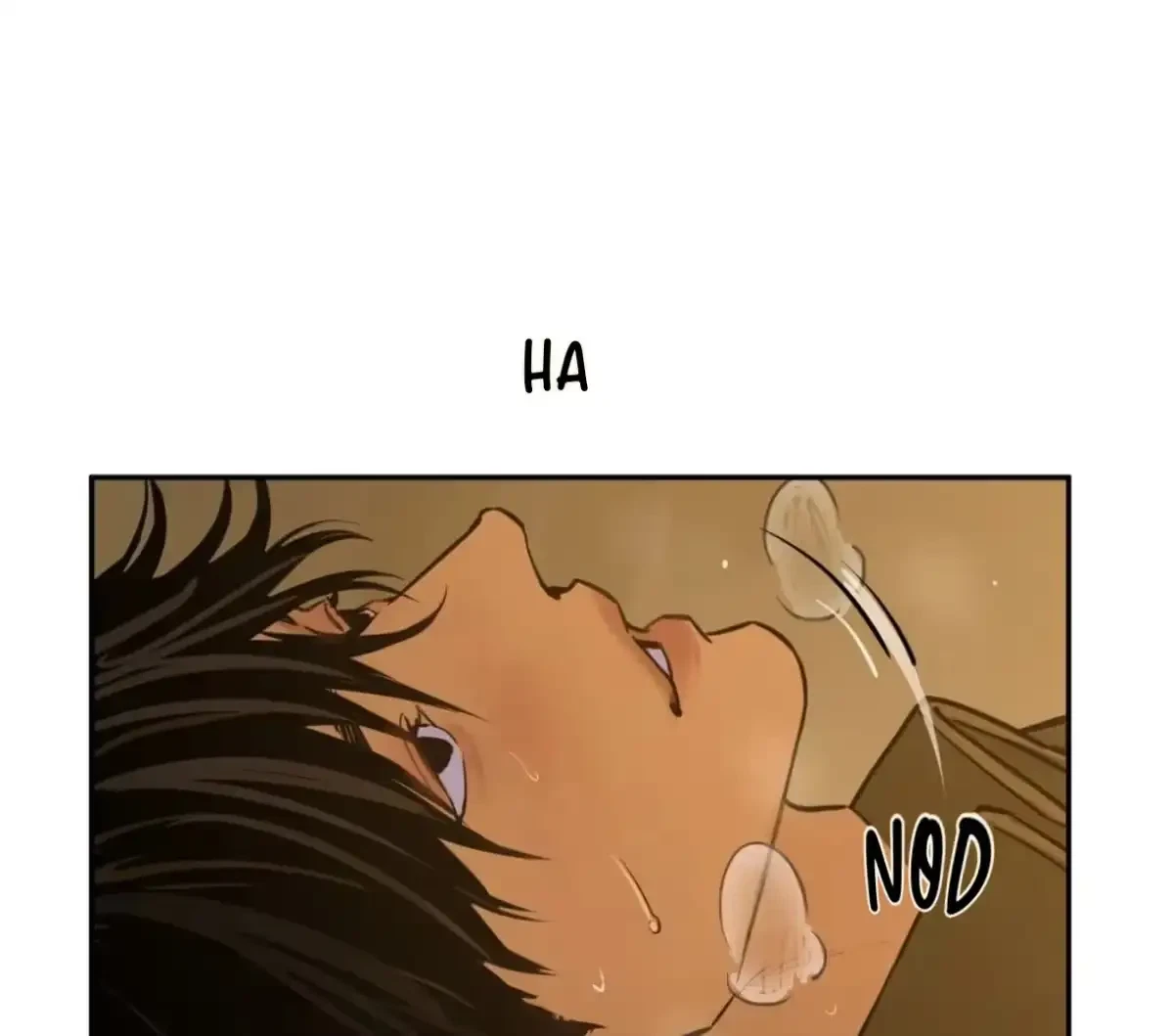 The Fallen Lamb Chapter 5, page 87