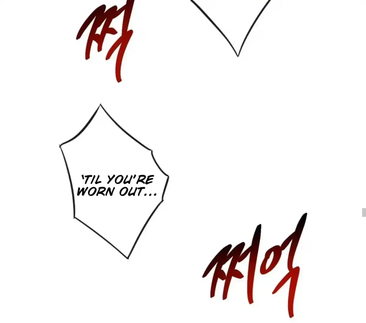 The Fallen Lamb Chapter 5, page 98