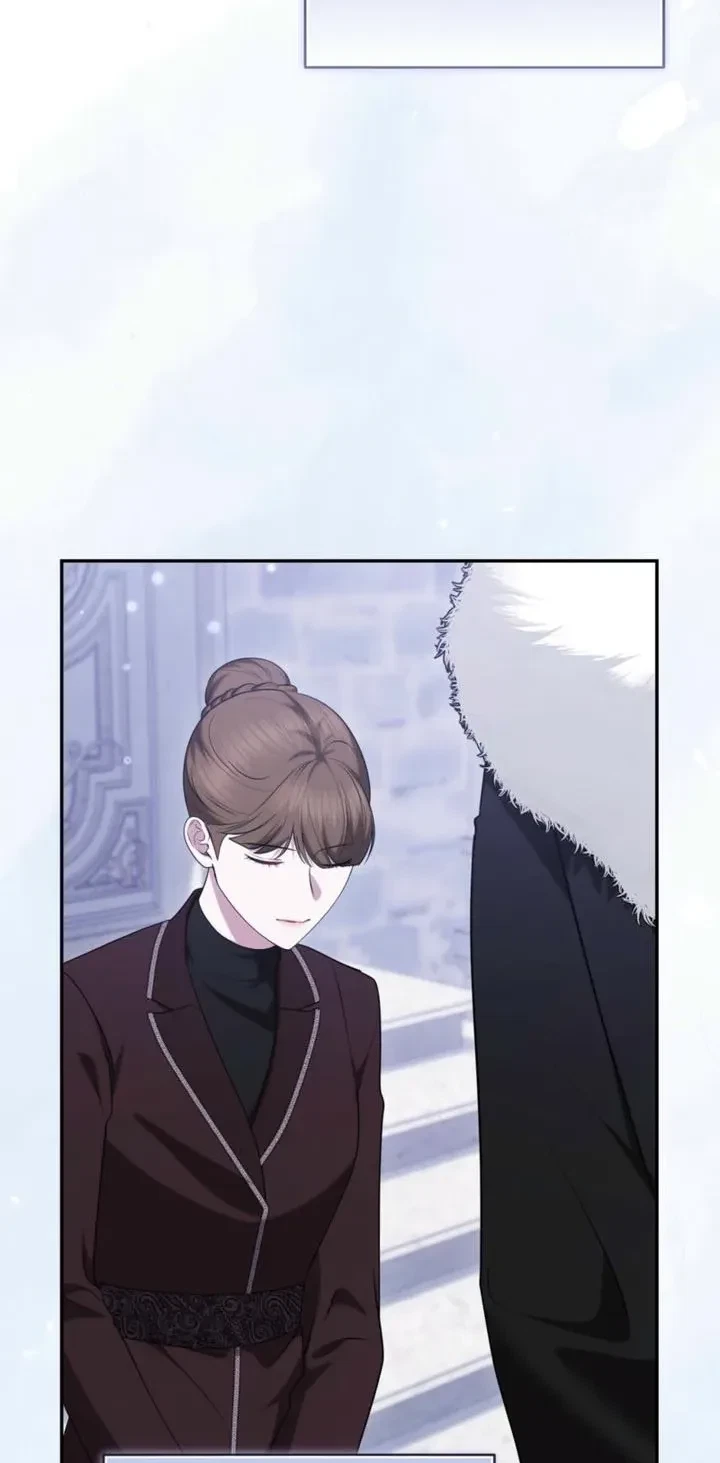 Taming The Arrogant Grand Duke Chapter 74, page 2