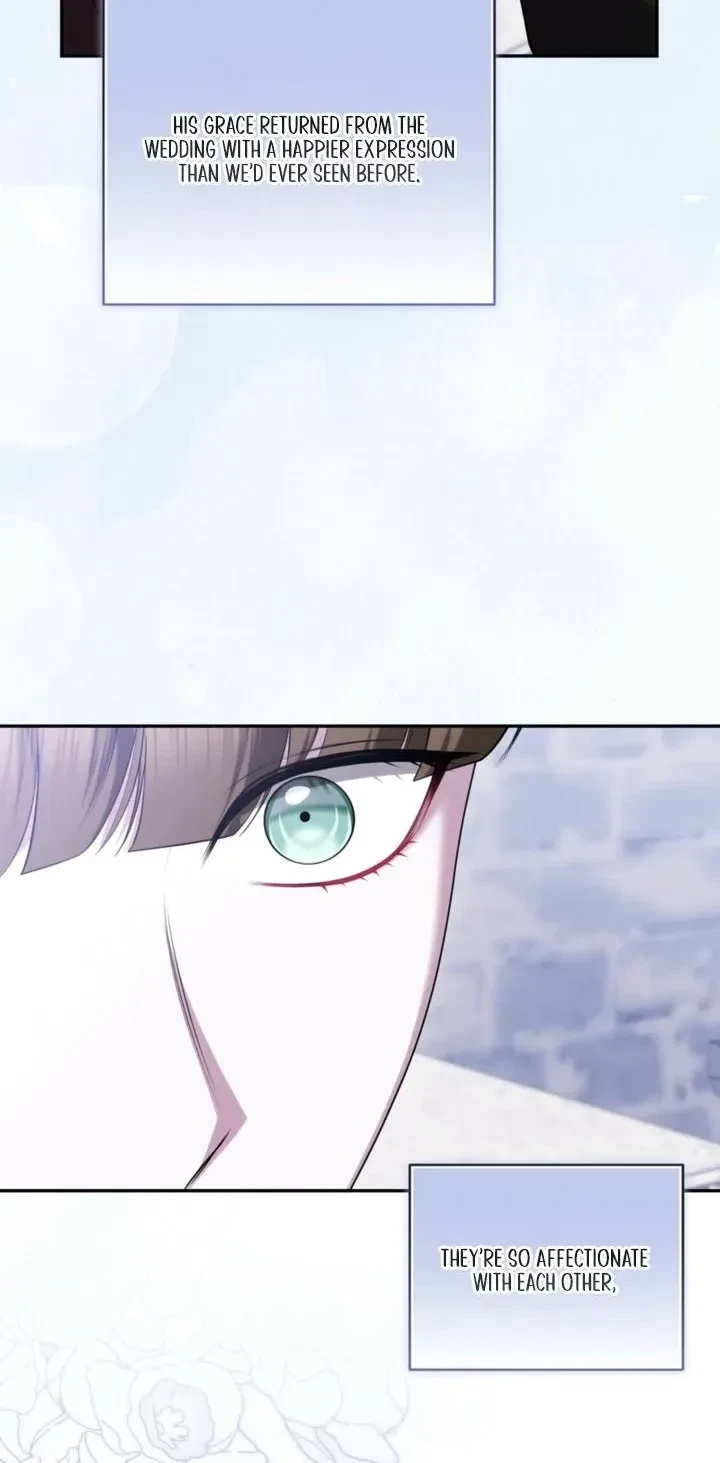 Taming The Arrogant Grand Duke Chapter 74, page 3