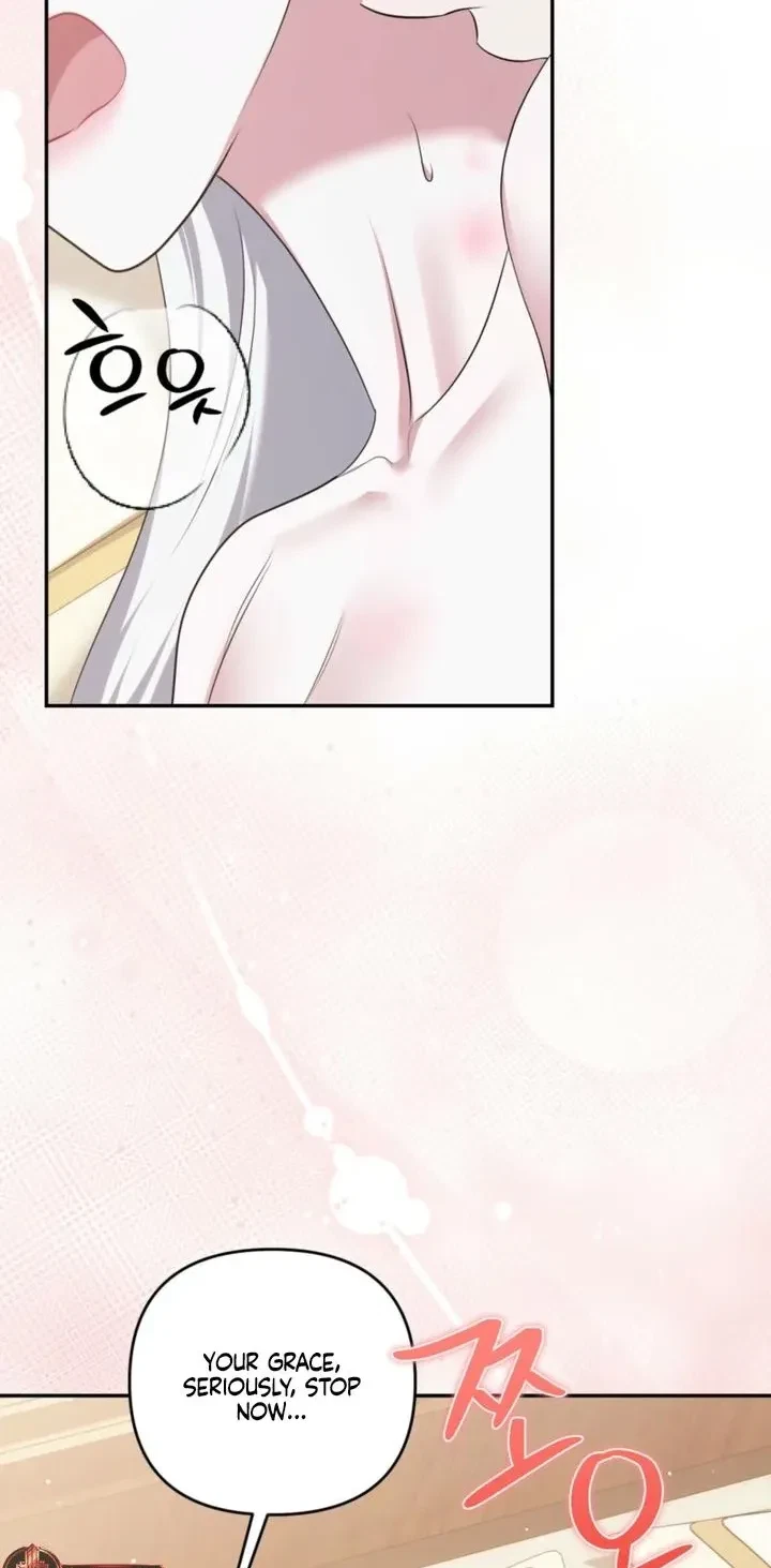 Taming The Arrogant Grand Duke Chapter 74, page 7
