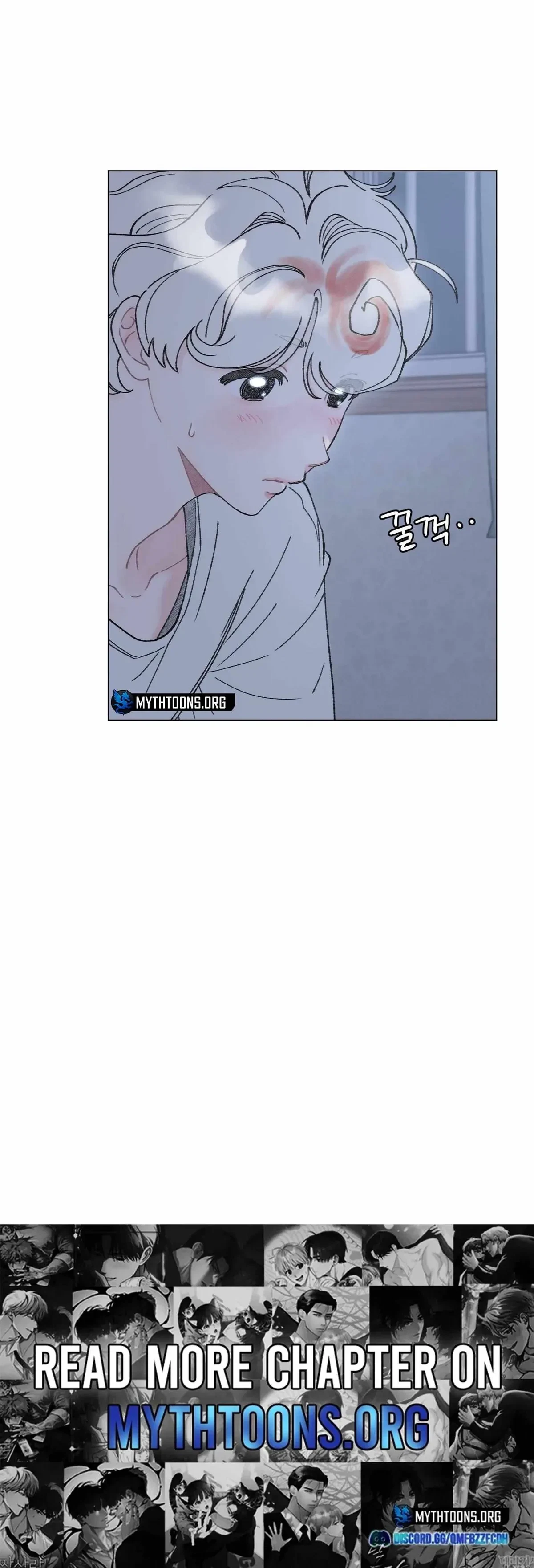 Bubbling Up! Chapter 7, page 13
