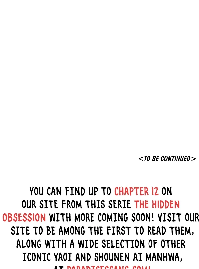 The Hidden Obsession Chapter 1, page 102