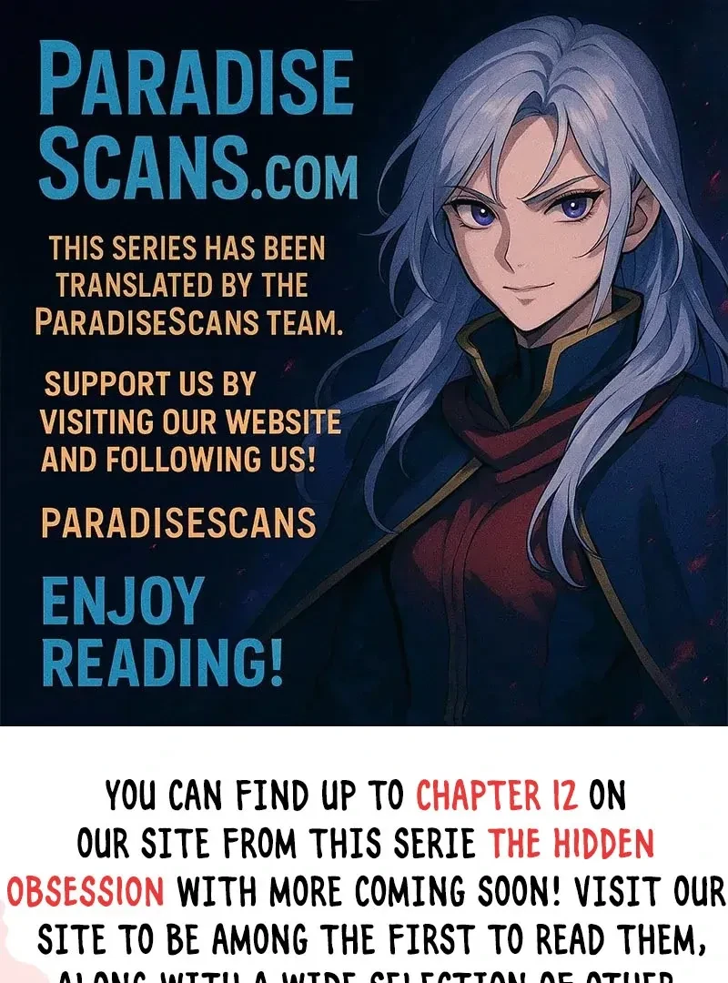 The Hidden Obsession Chapter 1, page 2